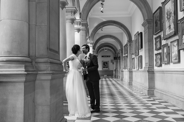 pre wedding session in glasgow scotland