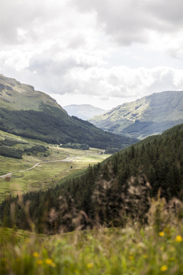 the-lodge-on-loch-goil-weddings