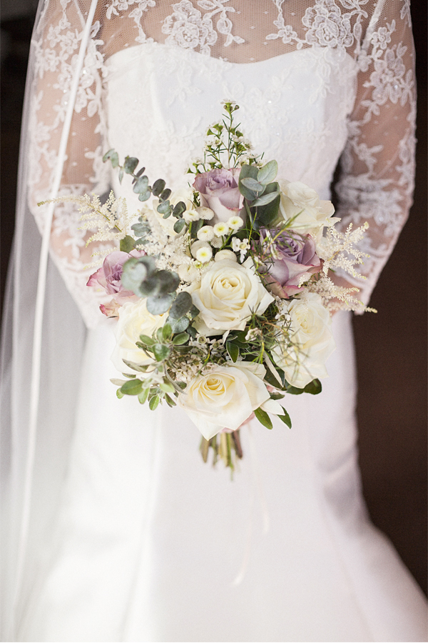 bride