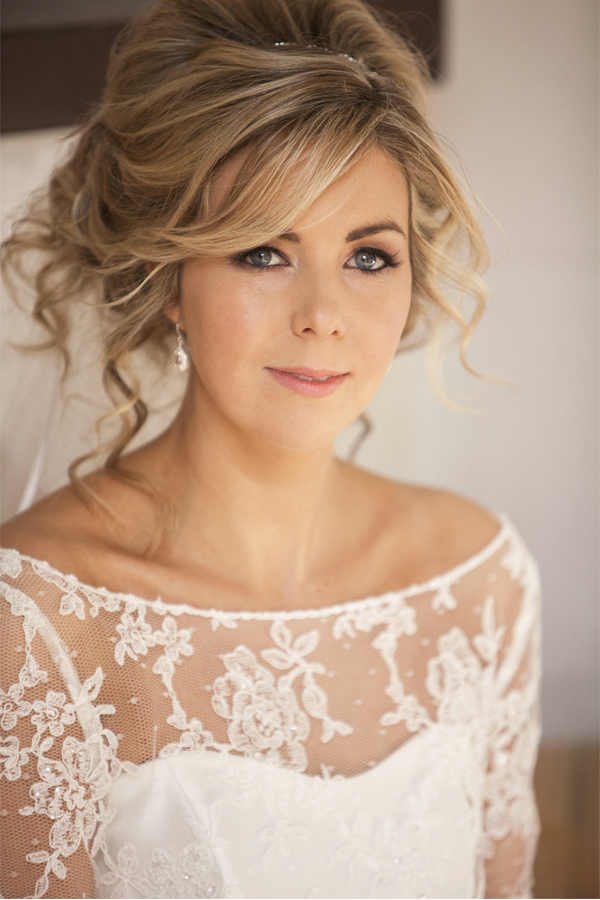 bride