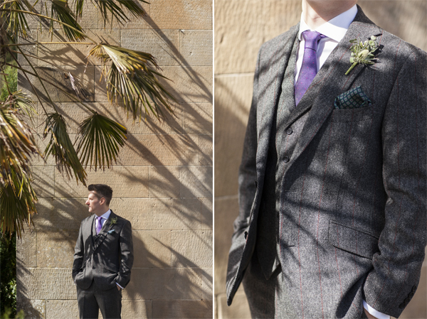groom