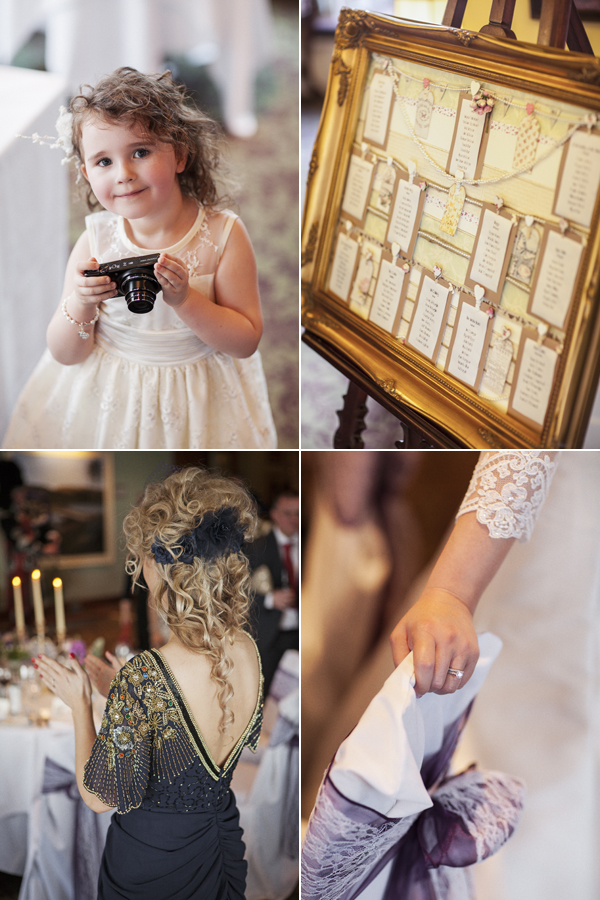 candid photos wedding photographer glasgow scotland