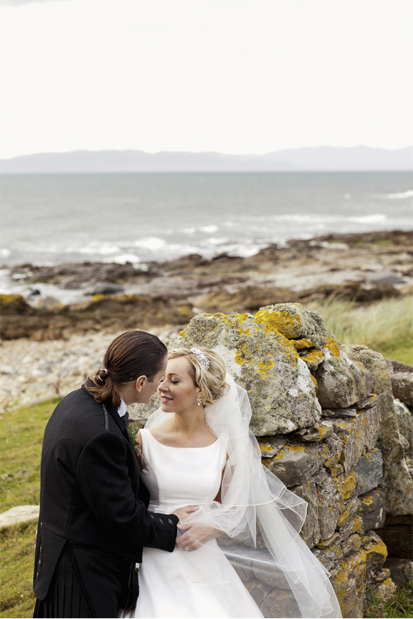 wedding photos glasgow edinburgh scotland 
