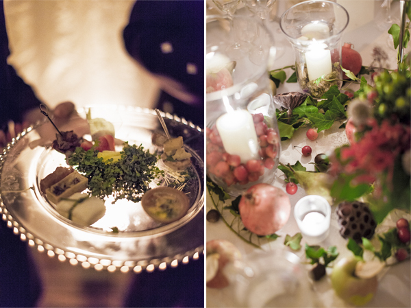 wedding canapies and decorations