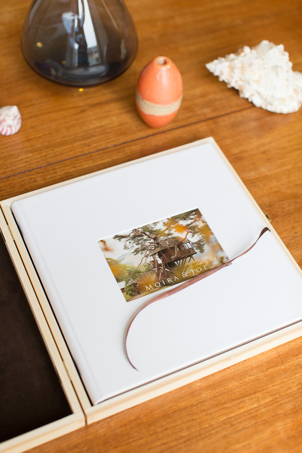 wedding book