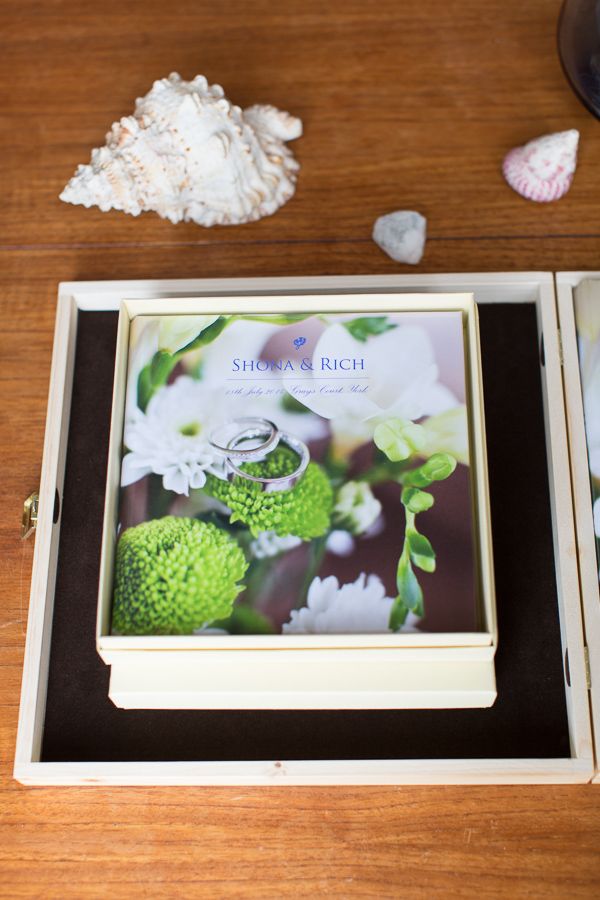 wedding albums 12