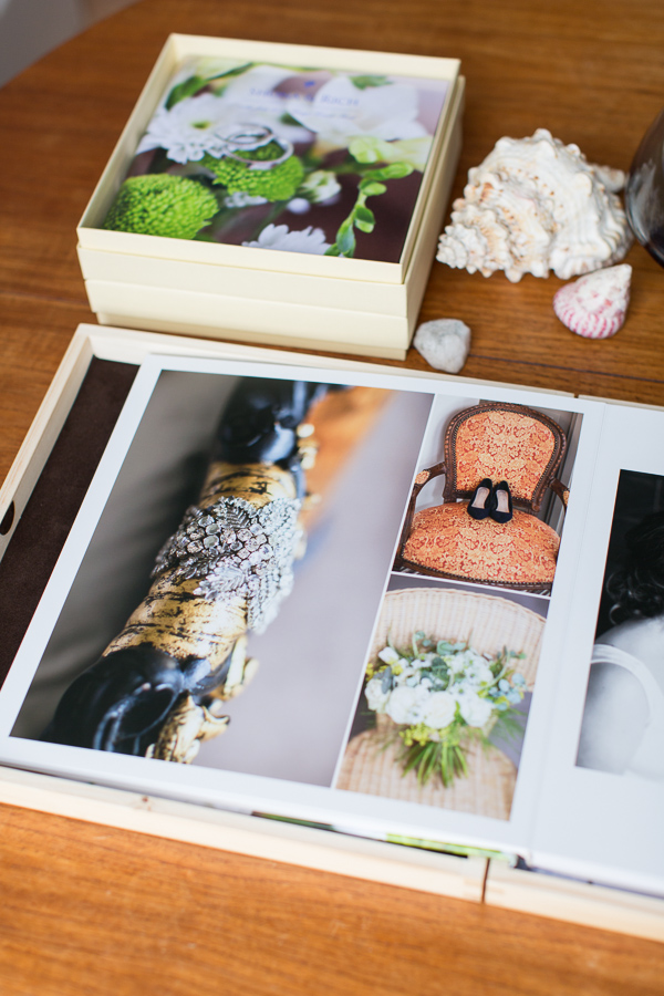 wedding albums 14