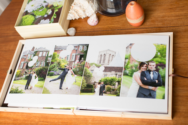 wedding albums 15