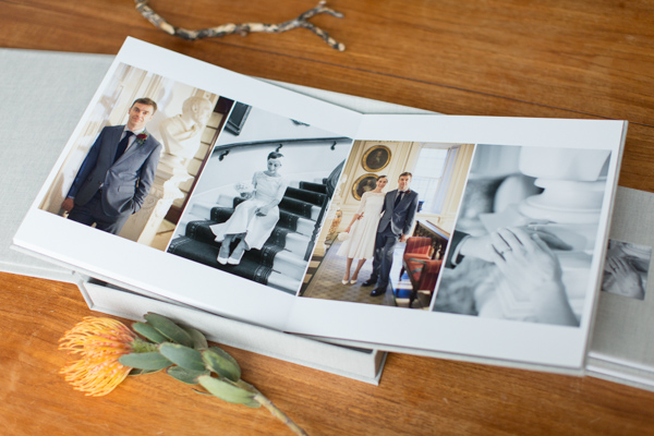 Wedding Storybooks Glasgow