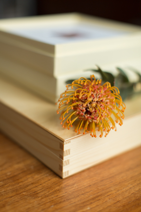 Wedding Storybooks Glasgow