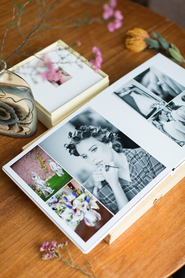Wedding Storybooks Glasgow