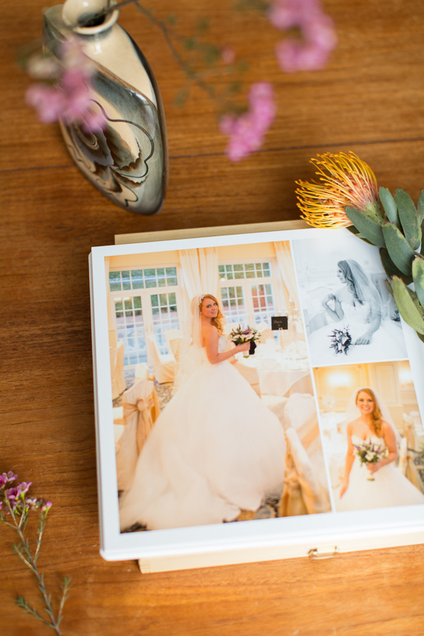 Wedding Storybooks Glasgow