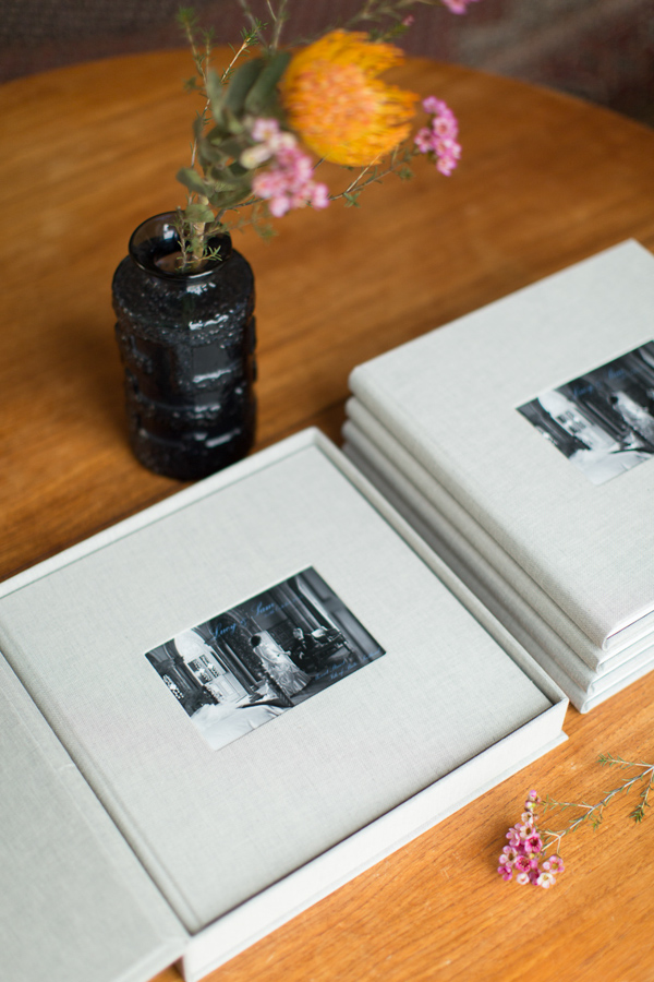 Wedding Storybooks Glasgow