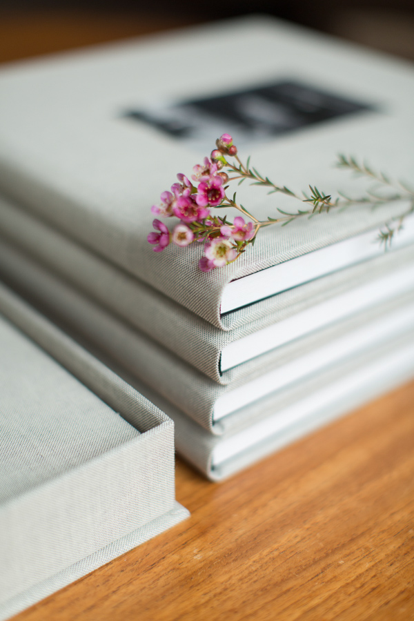 Wedding Storybooks Glasgow