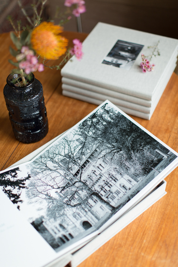 Wedding Storybooks Glasgow