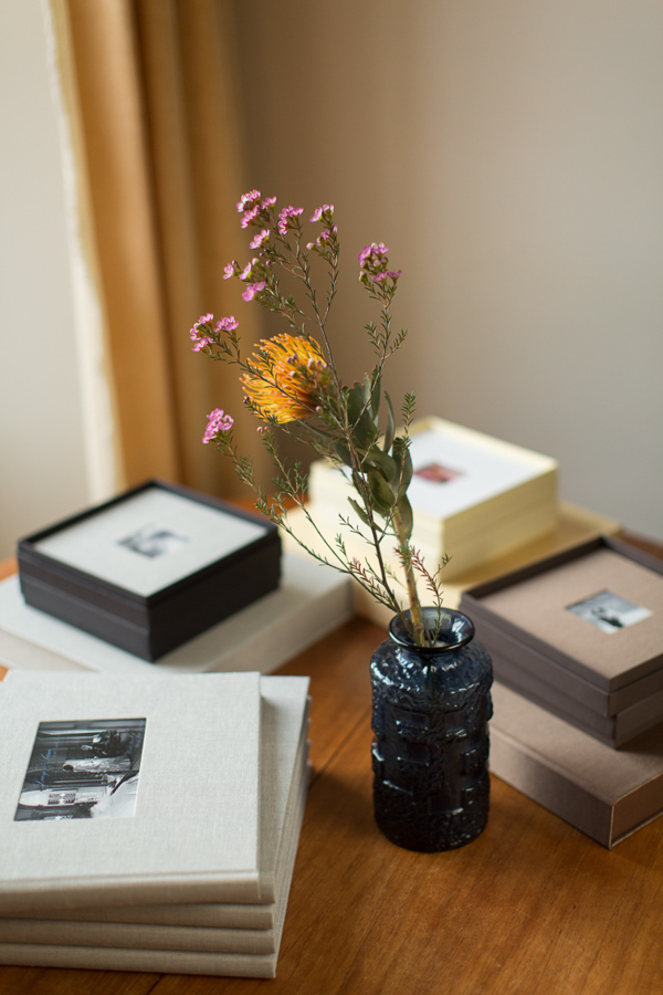 Wedding Storybooks Glasgow