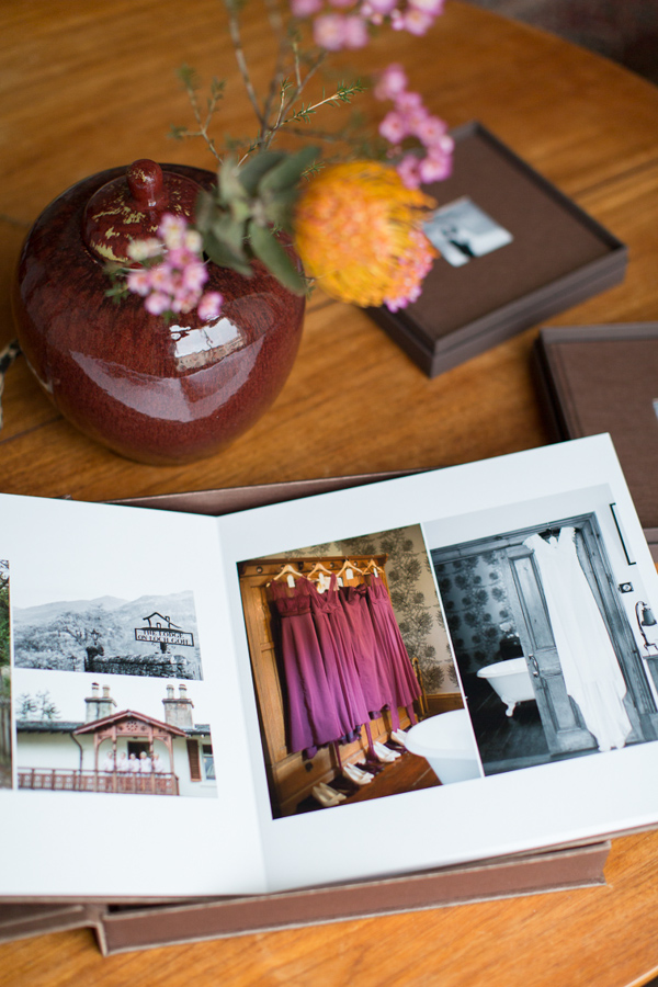 Wedding Storybooks Glasgow