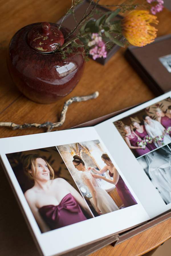 Wedding Storybooks Glasgow