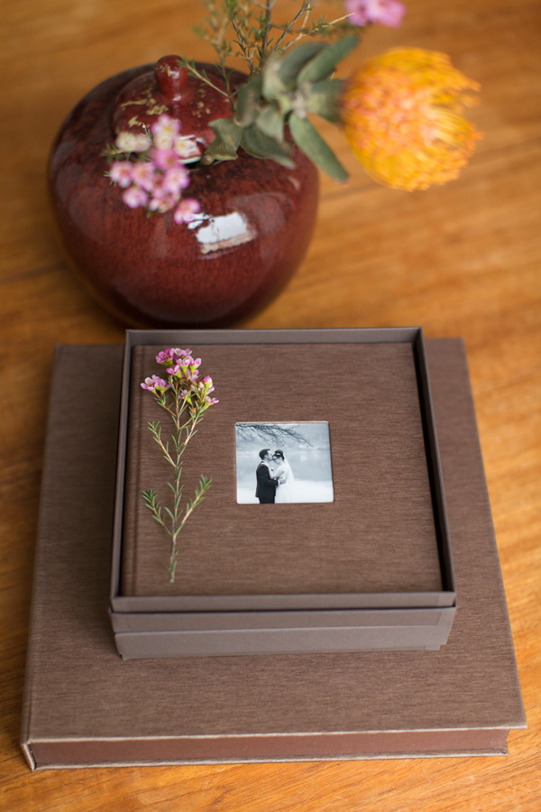 Wedding Storybooks Glasgow