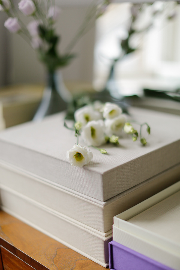 wedding albums