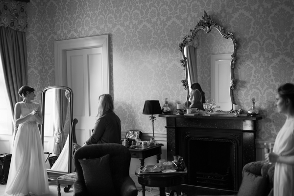 blairquhan castle wedding preprations fotogenic of scotland