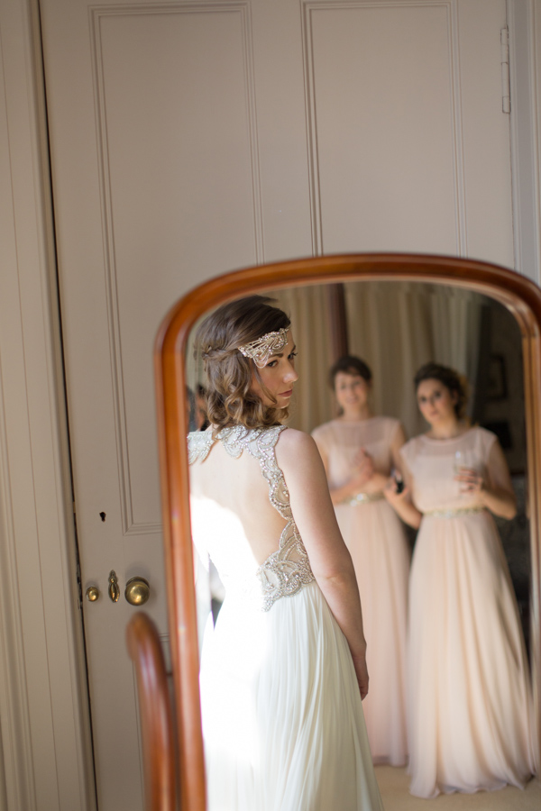 wedding photographer blairquhan castle