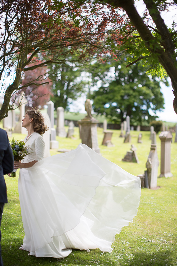 bride