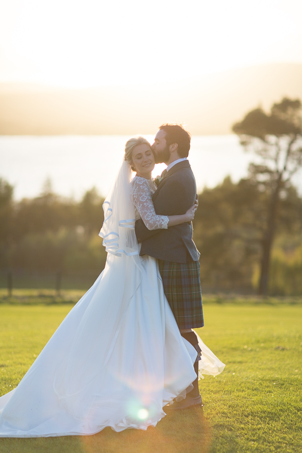 Boturich Castle Wedding photos fotogenic of scotland
