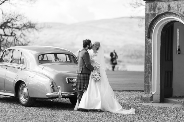 boturich castle wedding photos by fotogenic of scotland
