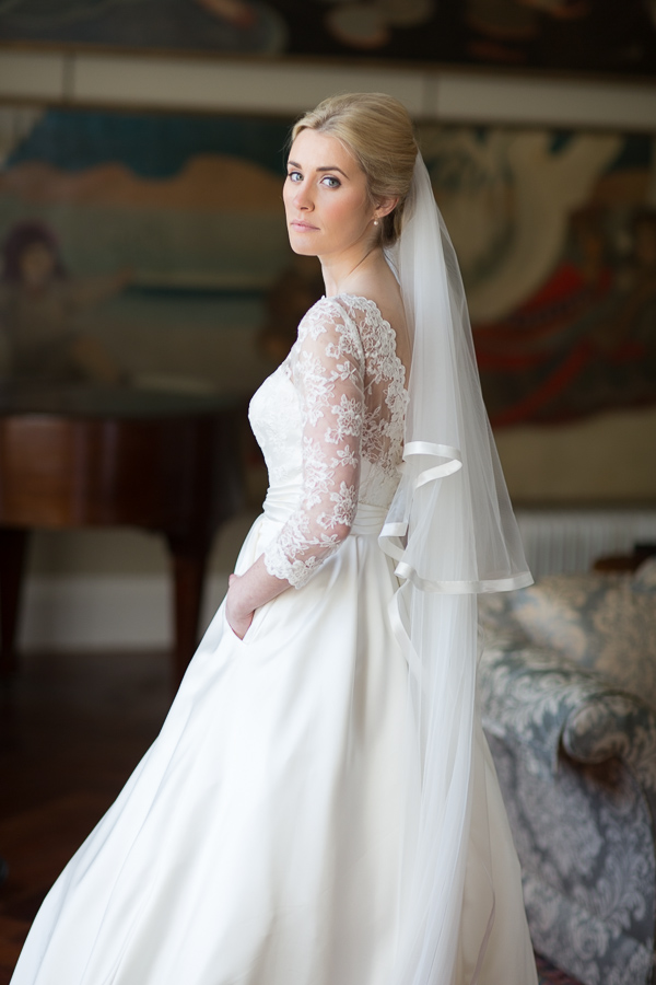 bride