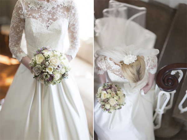 wedding flowers