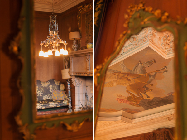 interiors of ardkinglas house by fotogenic of scotland