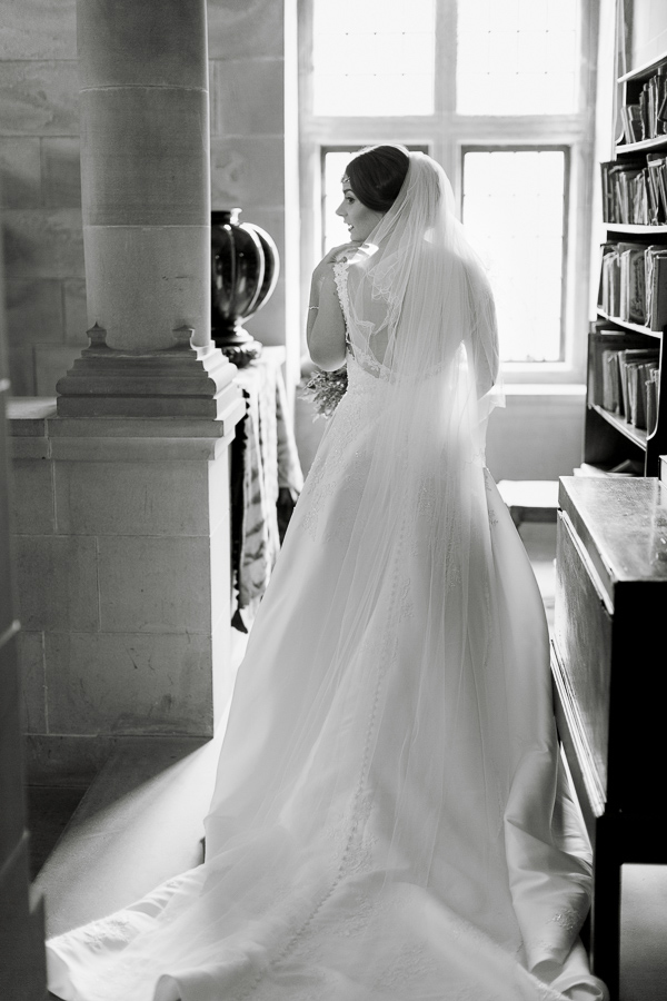 bride