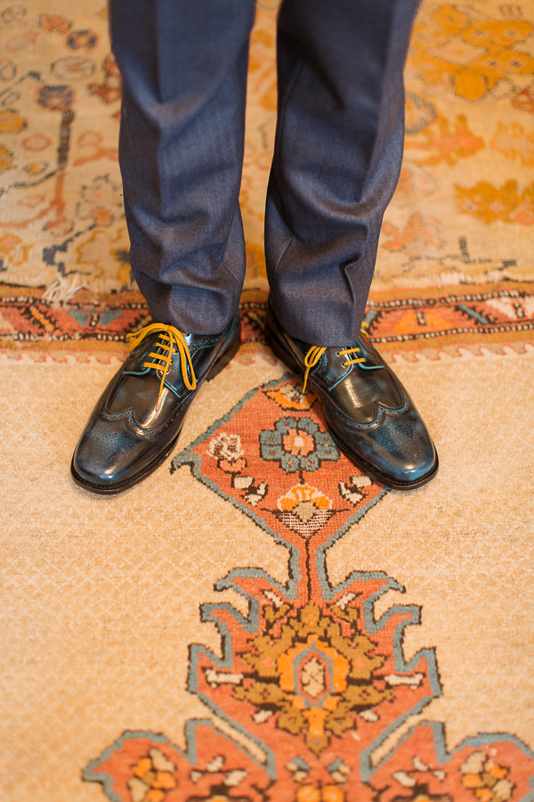 groom