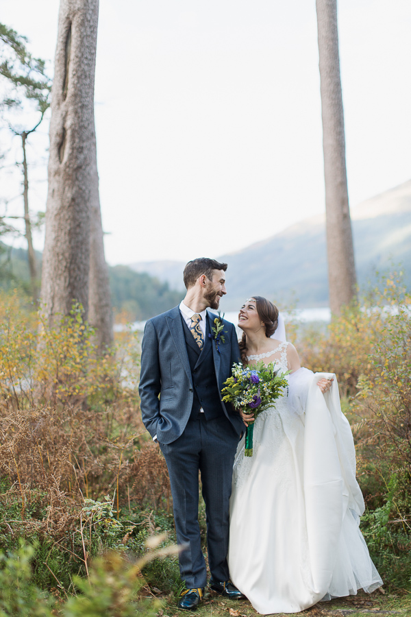 wedding photographer glasgow and edinburgh prices