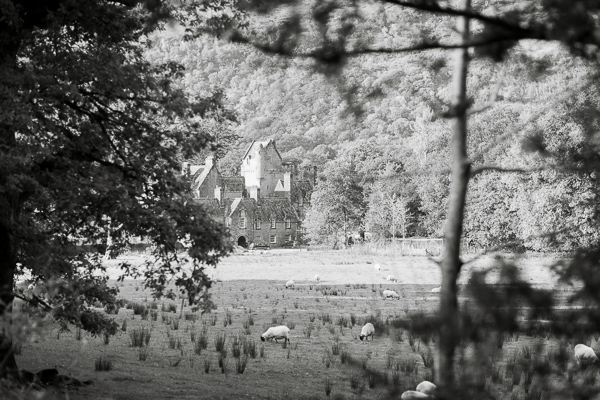 ardkinglas house wedding venue near glasgow
