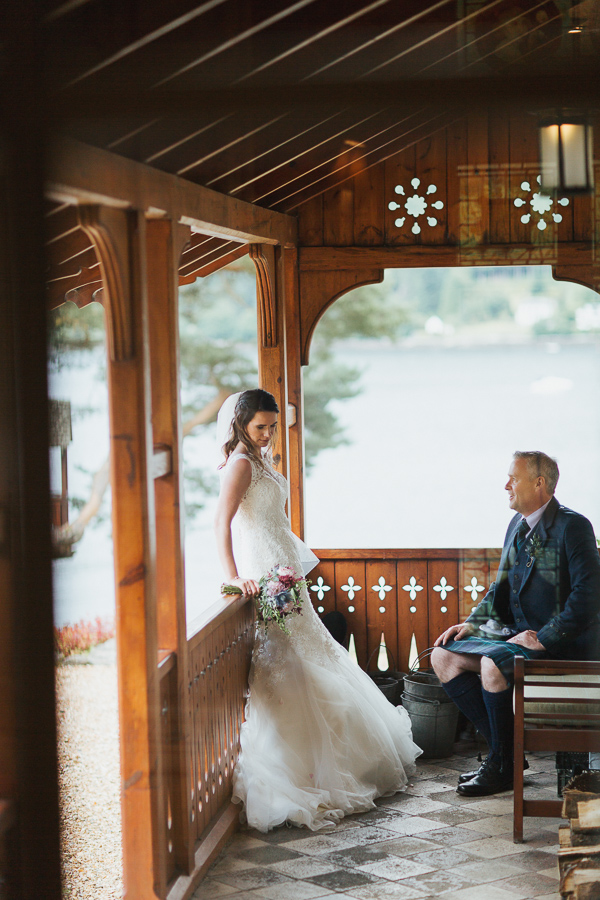 wedding photographers glasgow and edinburgh scotland bride and groom