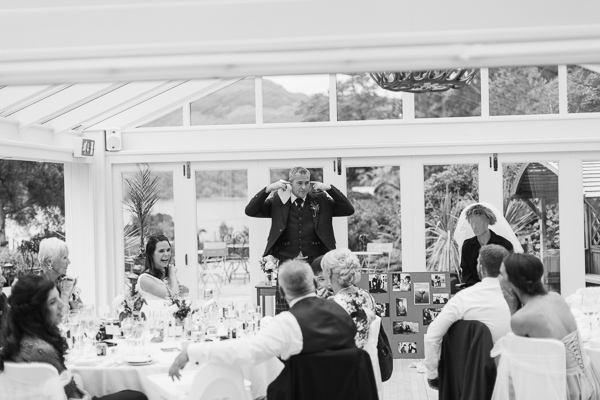funny groom