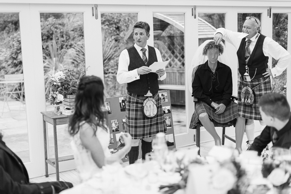 best man speech funny