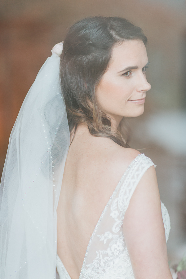 bride