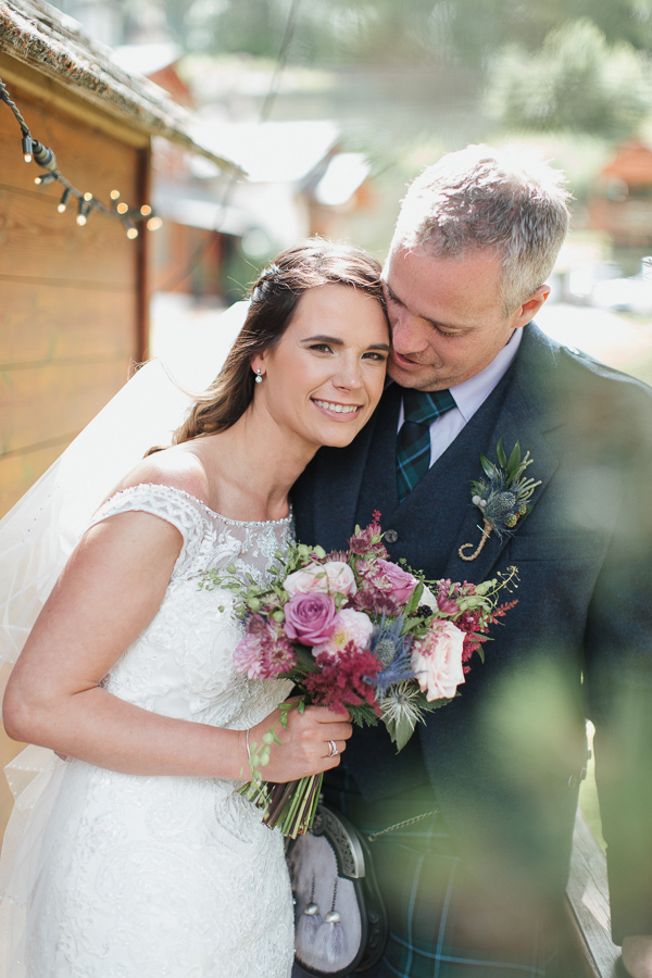 wedding photos the lodge on loch goil fotogenic of scotland