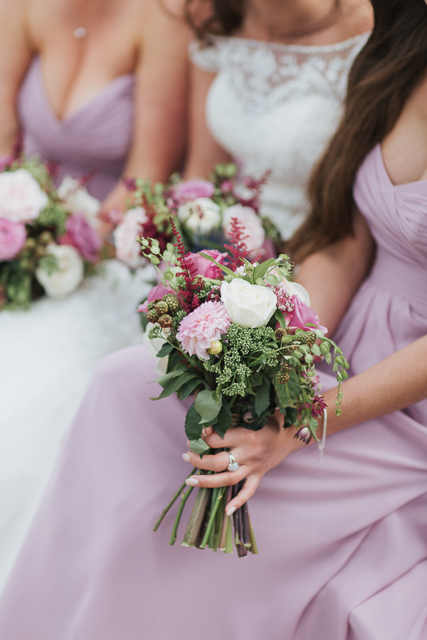 wedding flowers