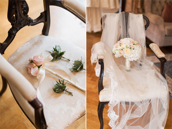 wedding flowers glasgow scotland