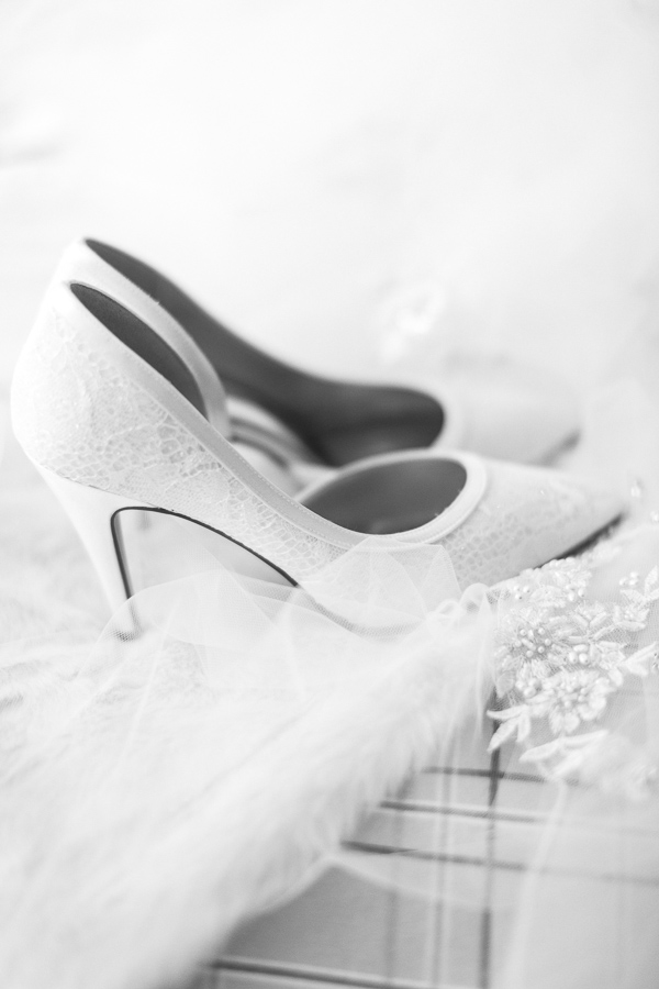 wedding photographer Glasgow mar hall shoes