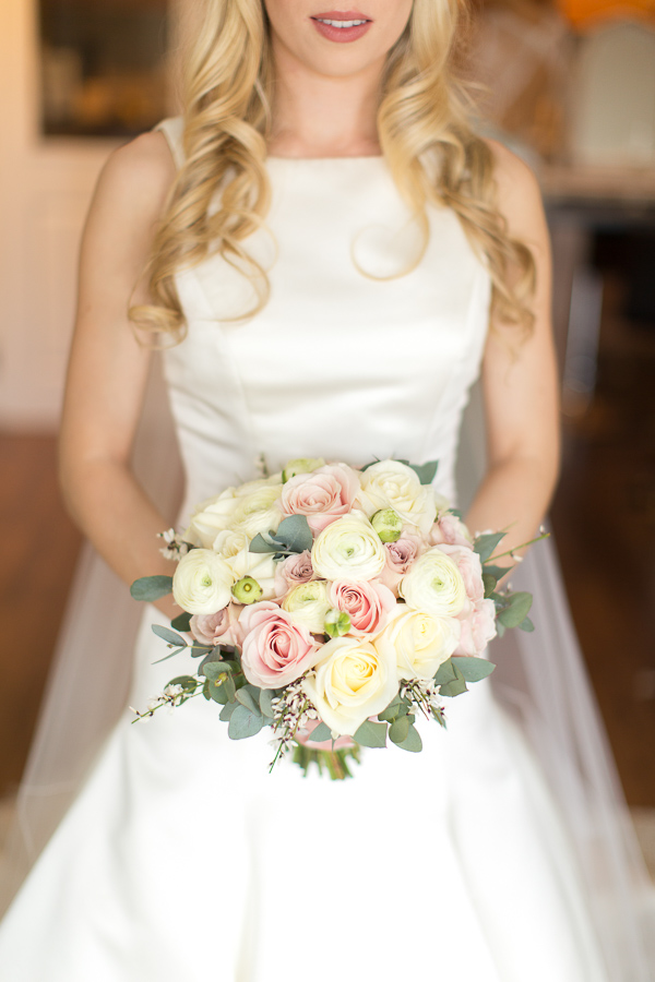 wedding bouquet made by scottish florist glasgow 
