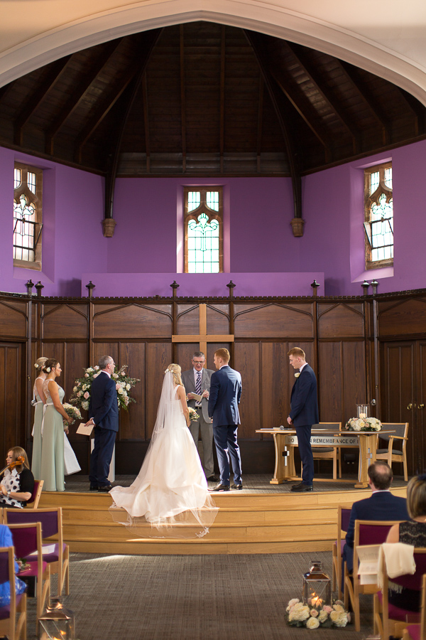 hamilton church in scotland photographed by fotogenic 