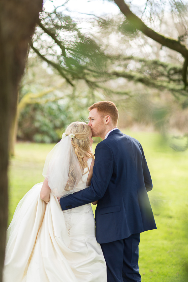 scottish best wedding photographers at mar hall