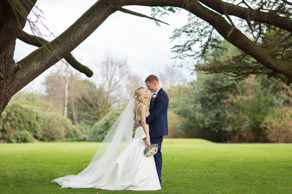 just married glasgow wedding photography 