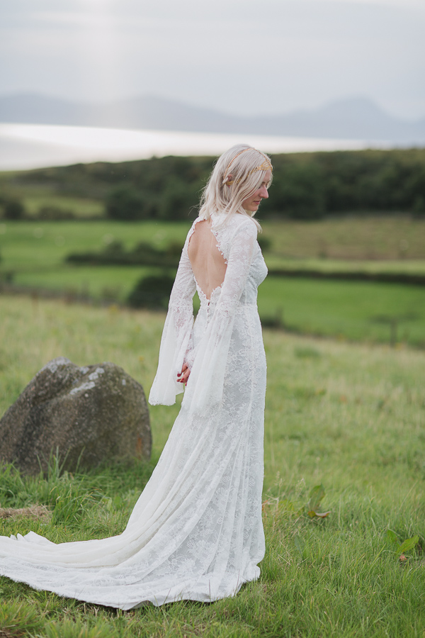 bride
