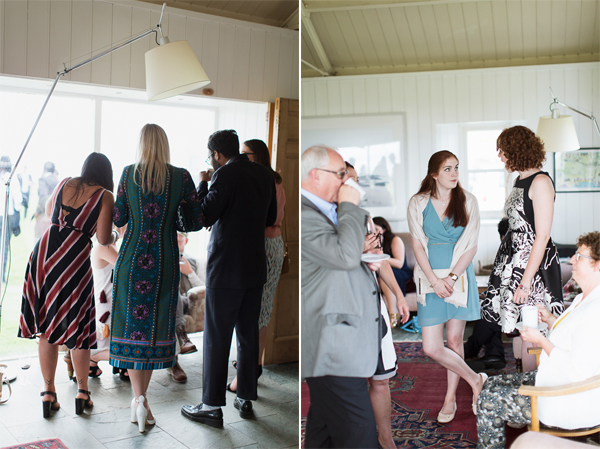 guests at crear